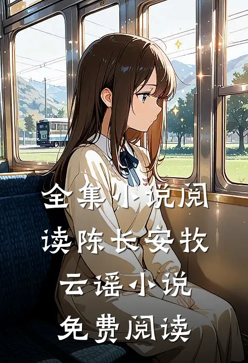 全集小说阅读陈长安牧云谣小说免费阅读
