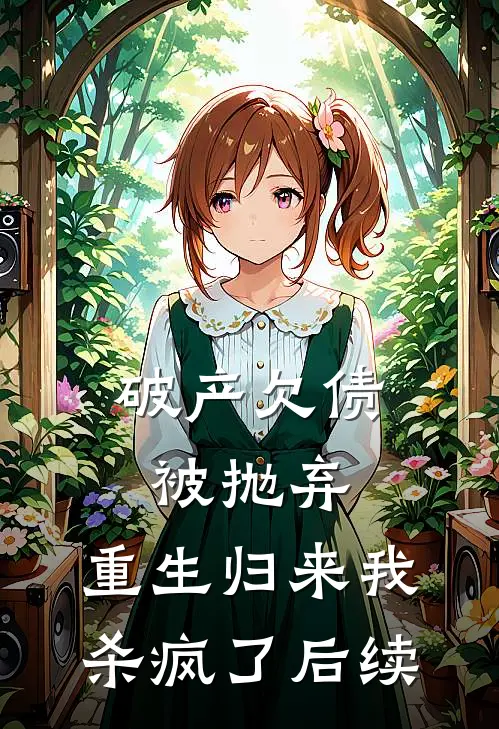 破产欠债被抛弃，重生归来我杀疯了后续