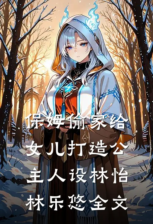 保姆偷家给女儿打造公主人设林怡林乐悠全文