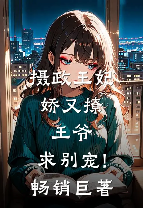 摄政王妃娇又撩:王爷,求别宠!畅销巨著