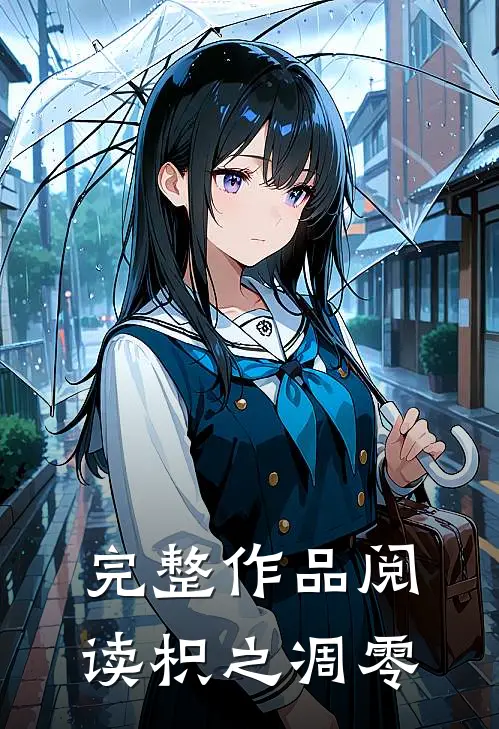 完整作品阅读枳之凋零