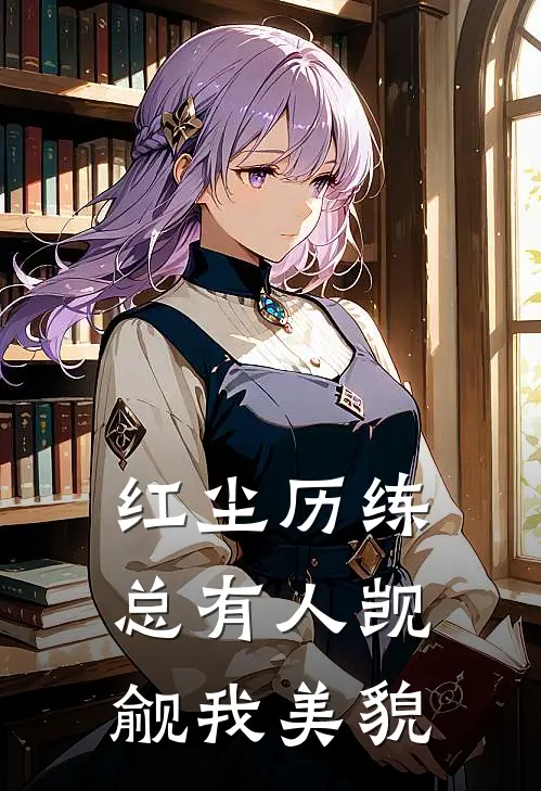 红尘历练：总有人觊觎我美貌