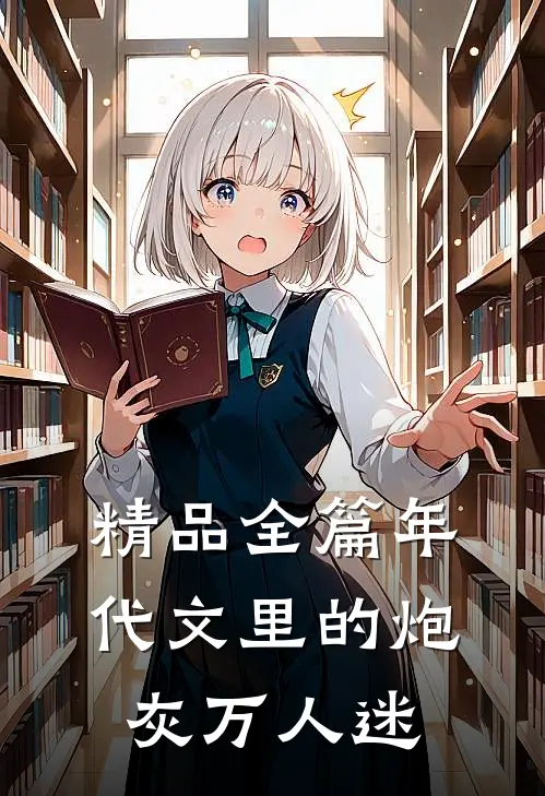 精品全篇年代文里的炮灰万人迷