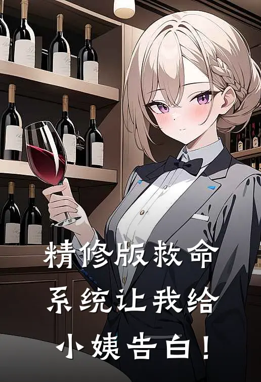 精修版救命，系统让我给小姨告白！