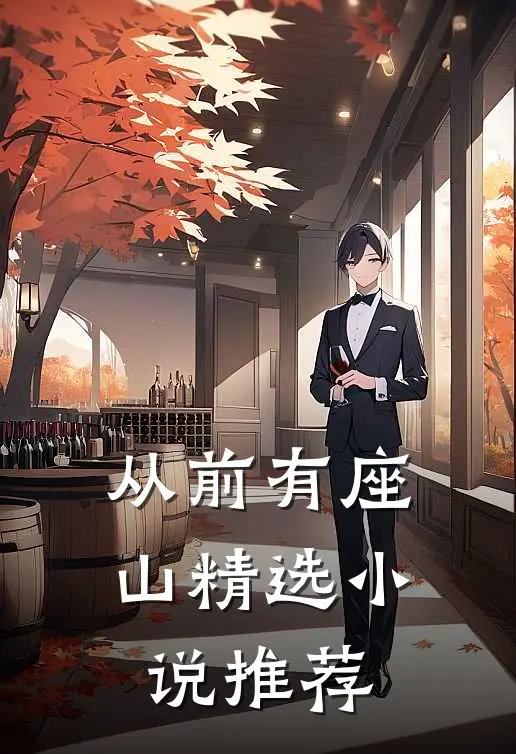从前有座山精选小说推荐