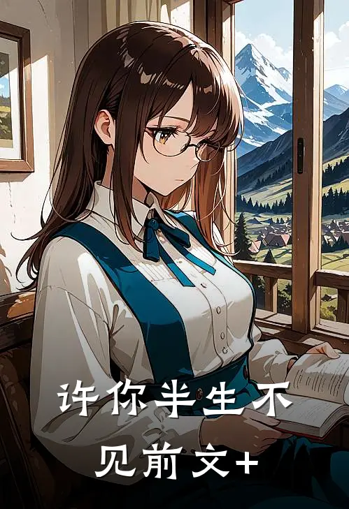 许你半生不见前文+