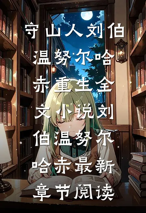 守山人刘伯温努尔哈赤重生全文小说刘伯温努尔哈赤最新章节阅读