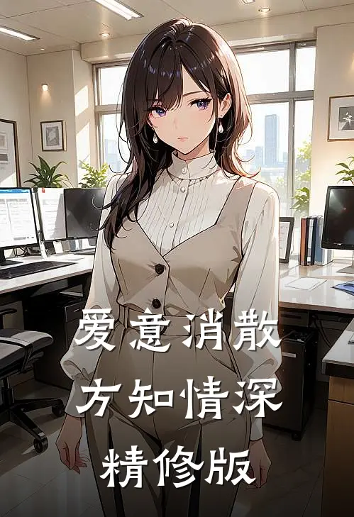 爱意消散方知情深精修版