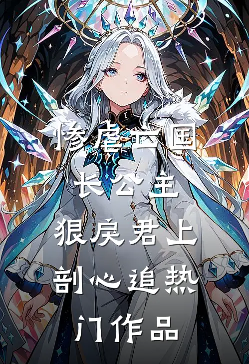 惨虐亡国长公主，狠戾君上剖心追热门作品