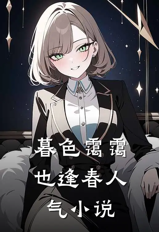 暮色霭霭也逢春人气小说