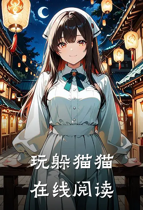 玩躲猫猫在线阅读