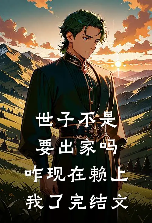 世子不是要出家吗，咋现在赖上我了完结文