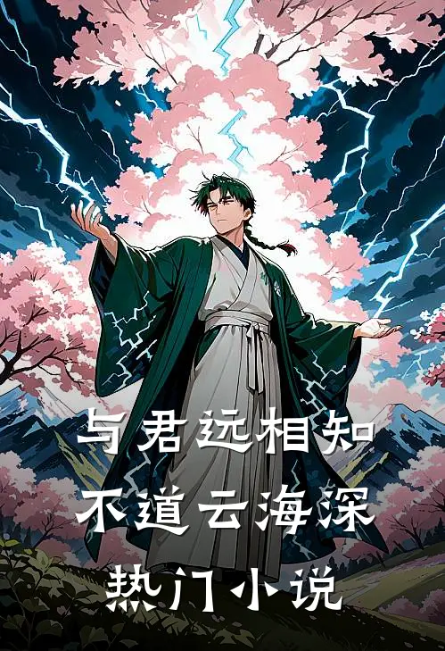 与君远相知，不道云海深热门小说