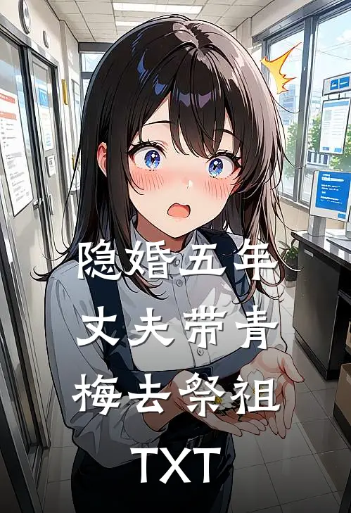 隐婚五年，丈夫带青梅去祭祖TXT