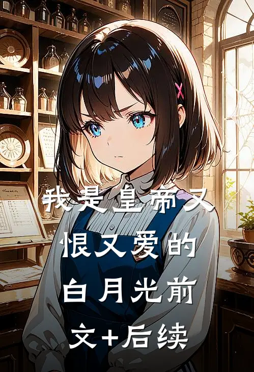 我是皇帝又恨又爱的白月光前文+后续