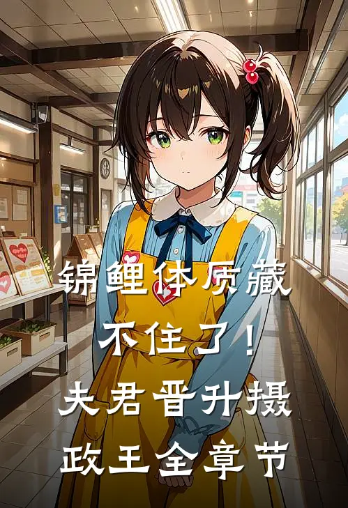 锦鲤体质藏不住了！夫君晋升摄政王全章节