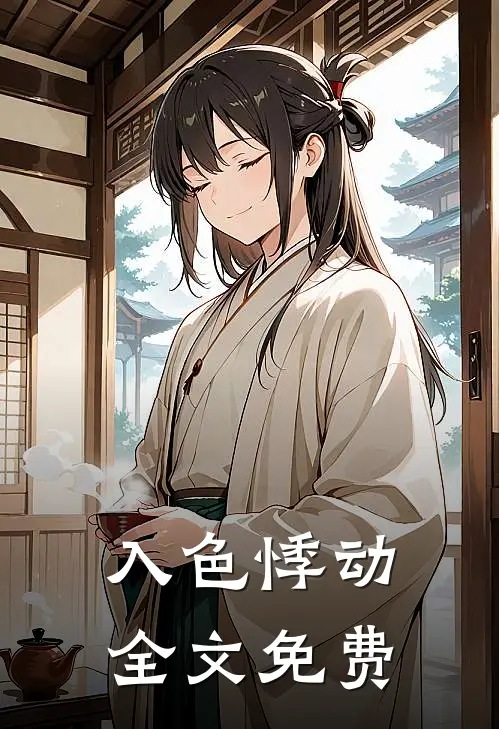 入色悸动全文免费