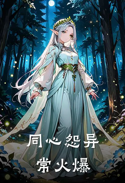 同心怨异常火爆