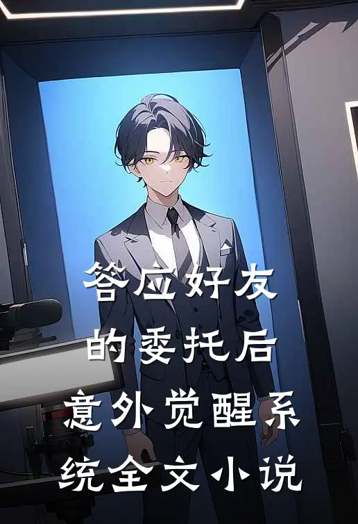 答应好友的委托后，意外觉醒系统全文小说