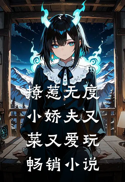 撩惹无度：小娇夫又菜又爱玩畅销小说