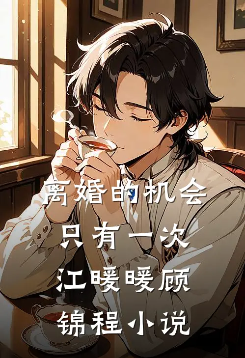 离婚的机会只有一次江暖暖顾锦程小说