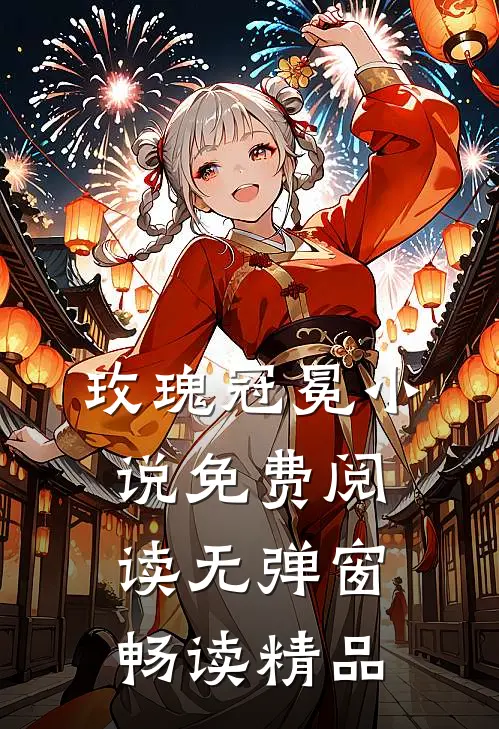 玫瑰冠冕小说免费阅读无弹窗畅读精品