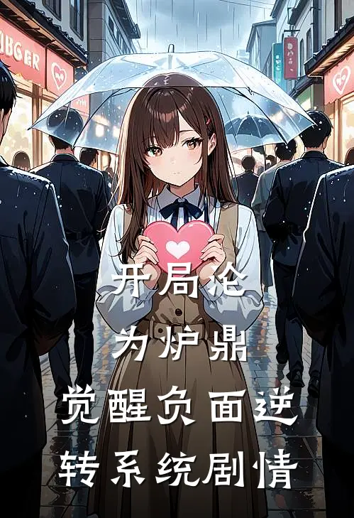 开局沦为炉鼎，觉醒负面逆转系统剧情