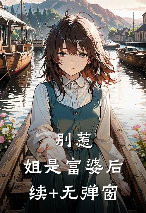别惹，姐是富婆后续+无弹窗