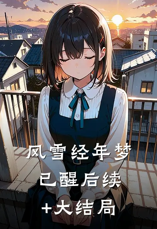 风雪经年梦已醒后续+大结局