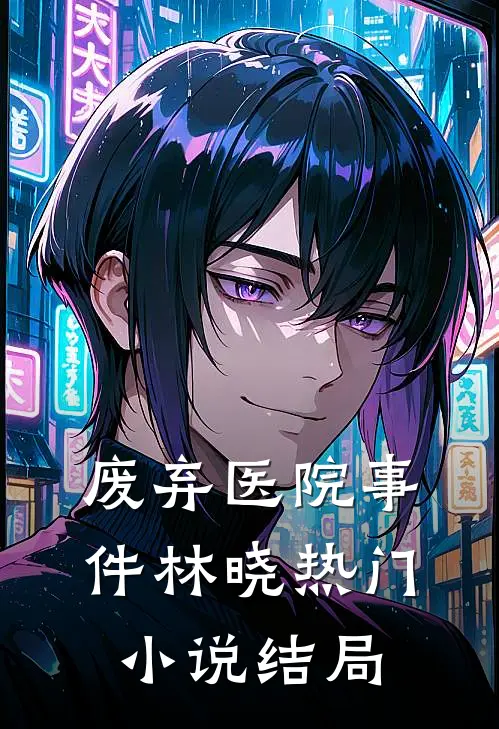 废弃医院事件林晓热门小说结局