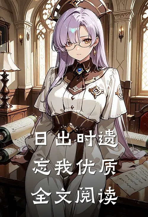 日出时遗忘我优质全文阅读