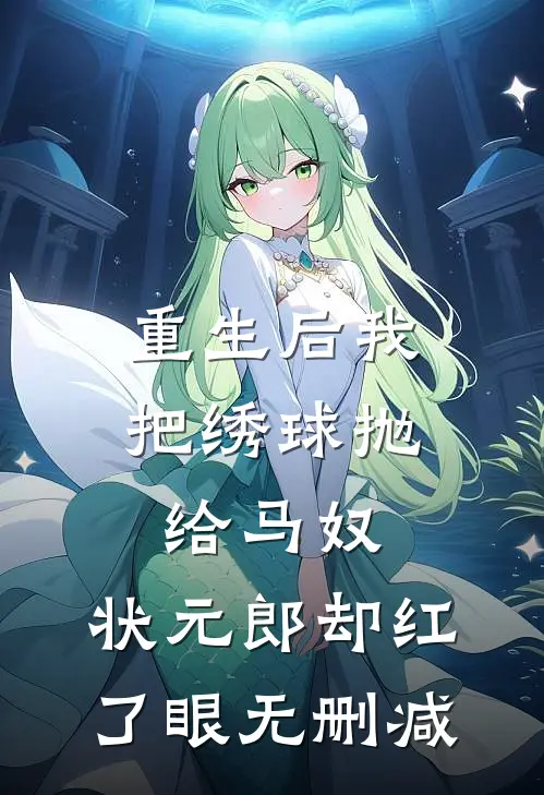 重生后我把绣球抛给马奴，状元郎却红了眼无删减