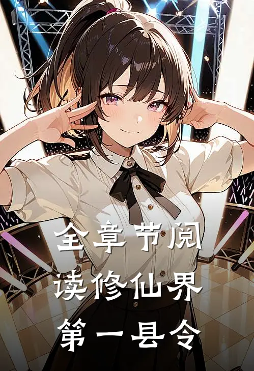 全章节阅读修仙界第一县令
