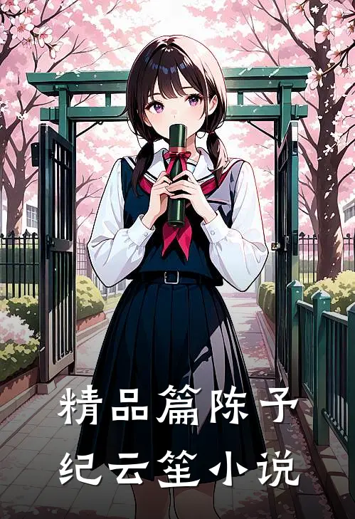 精品篇陈予纪云笙小说