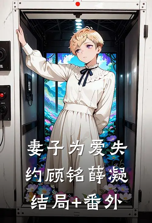 妻子为爱失约顾铭薛凝结局+番外