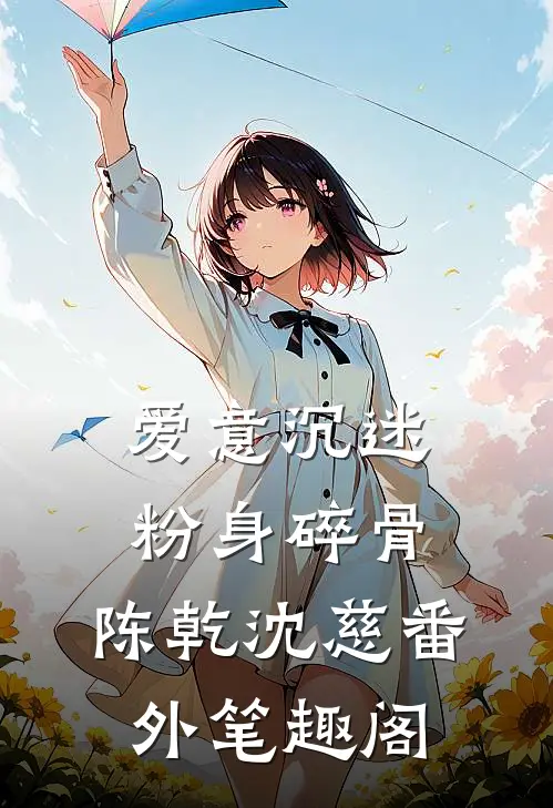 爱意沉迷，粉身碎骨：陈乾沈慈番外笔趣阁