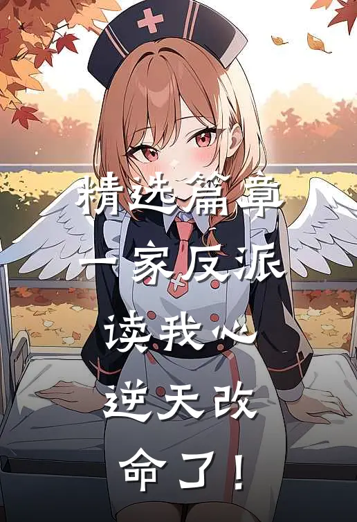 精选篇章一家反派读我心，逆天改命了！