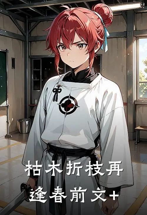 枯木折枝再逢春前文+