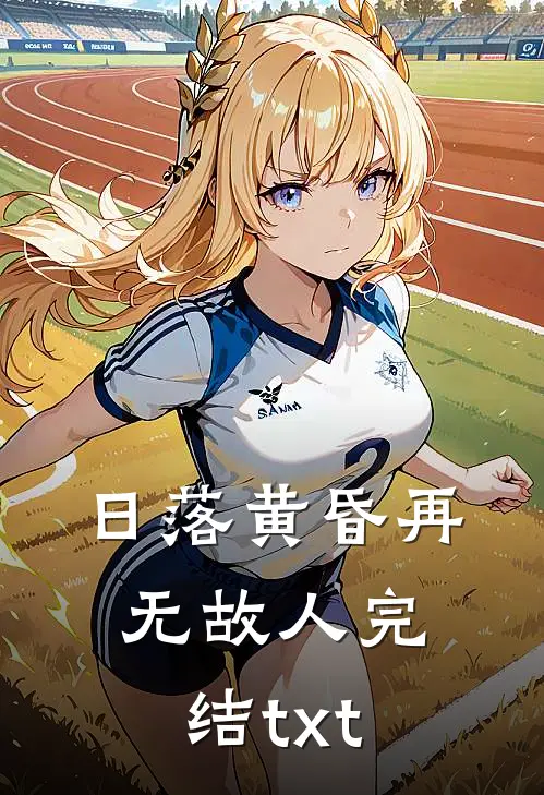 日落黄昏再无故人完结txt