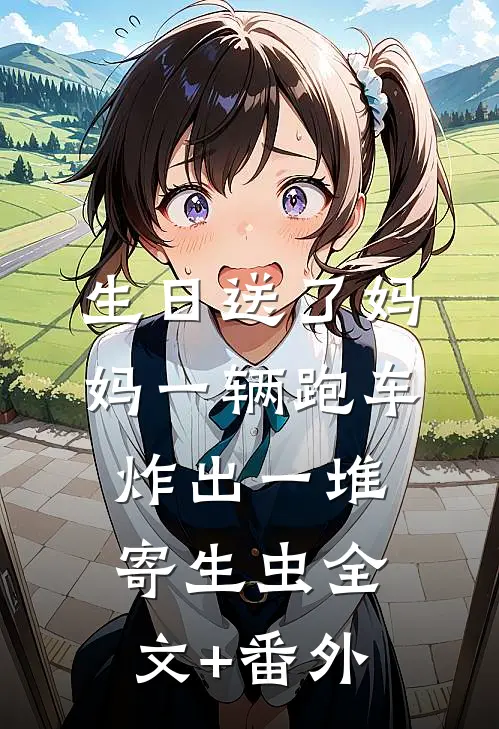 生日送了妈妈一辆跑车，炸出一堆寄生虫全文+番外