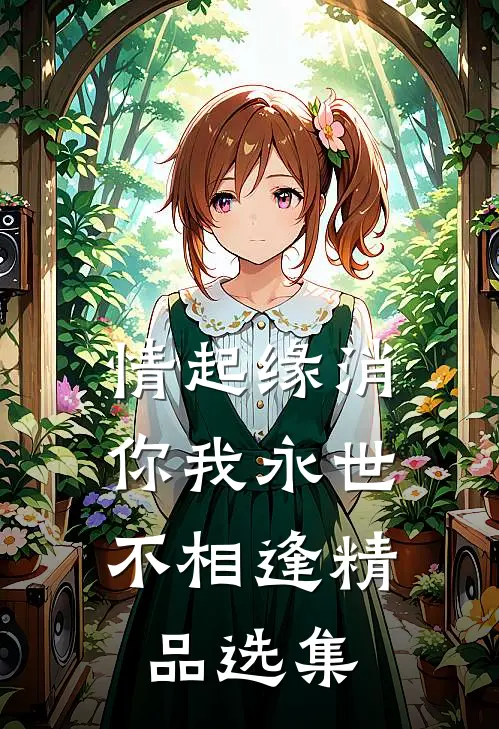 情起缘消，你我永世不相逢精品选集