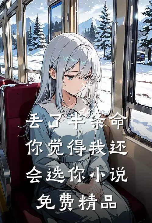 丢了半条命你觉得我还会选你小说免费精品