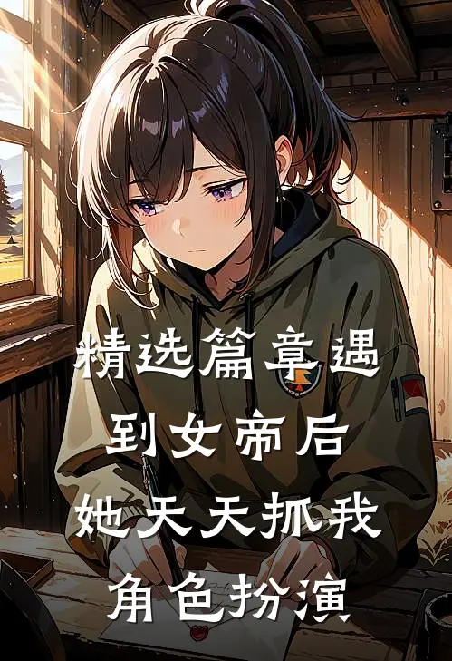 精选篇章遇到女帝后，她天天抓我角色扮演