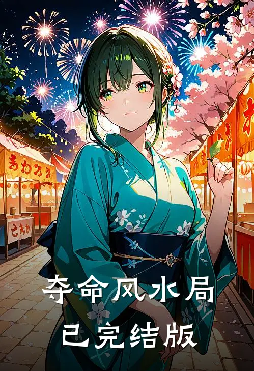 夺命风水局已完结版