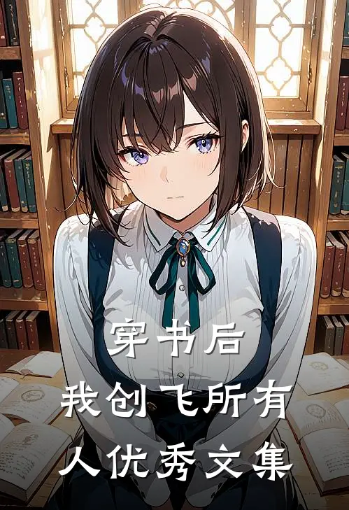 穿书后，我创飞所有人优秀文集