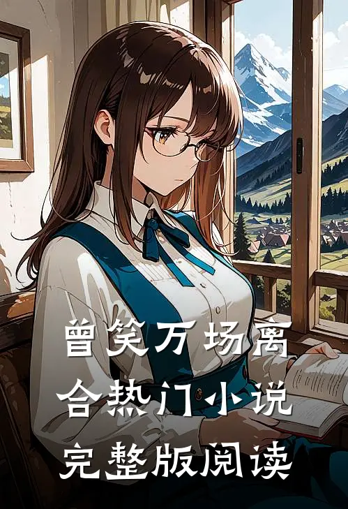 曾笑万场离合热门小说完整版阅读