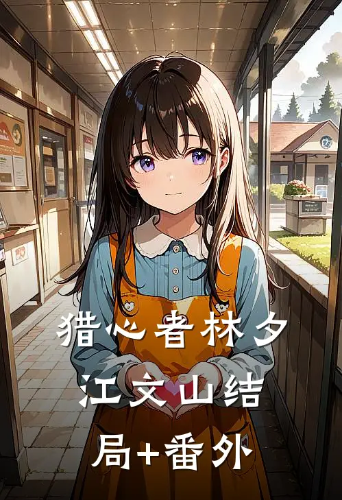 猎心者林夕江文山结局+番外