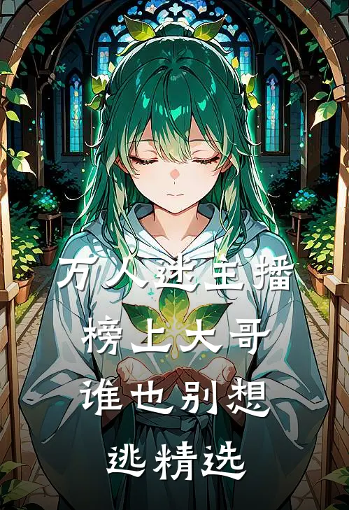 万人迷主播：榜上大哥谁也别想逃精选