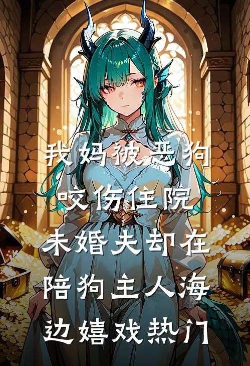 我妈被恶狗咬伤住院，未婚夫却在陪狗主人海边嬉戏热门