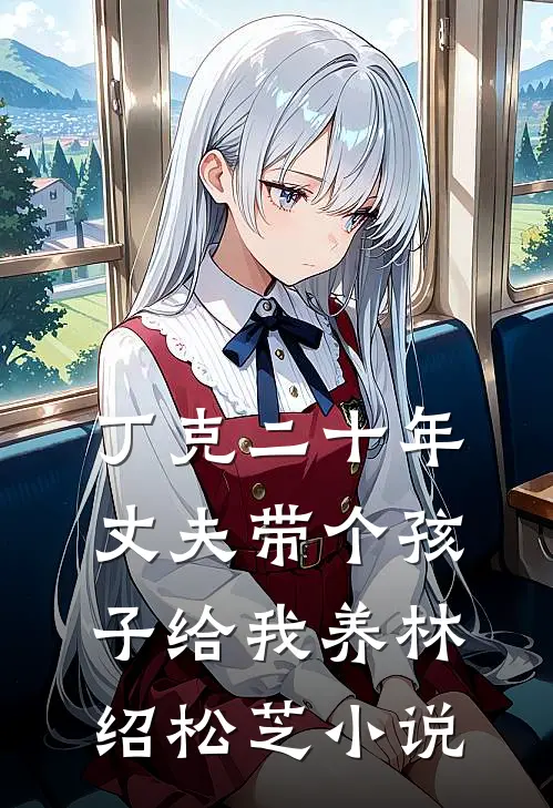 丁克二十年，丈夫带个孩子给我养林绍松芝小说